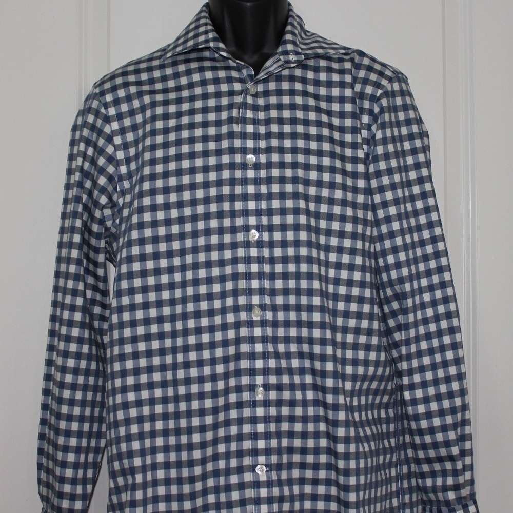 Michael Kors Mens Shirt